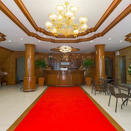 Pr Patong Residence -Sha Esterno foto