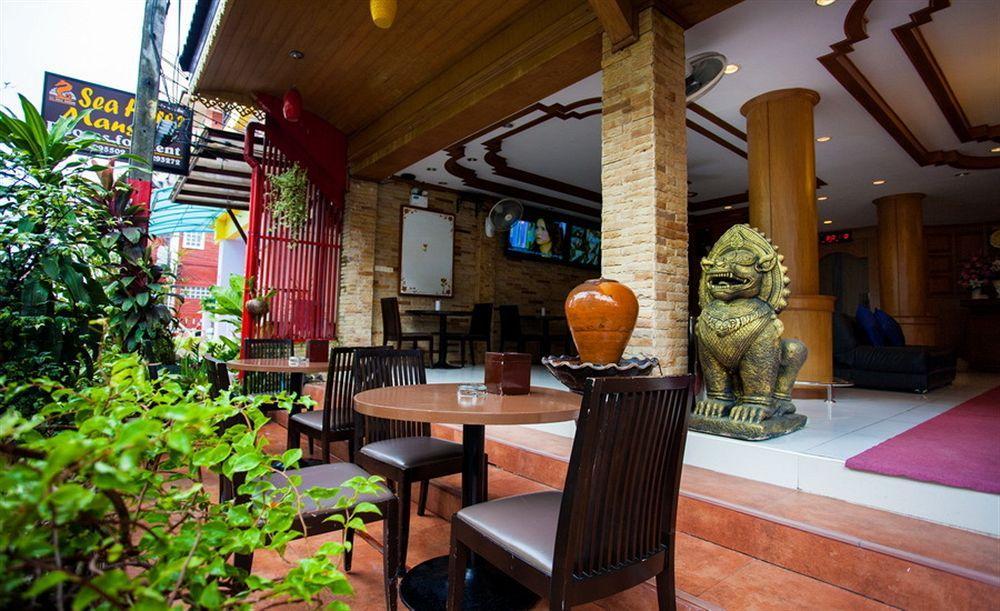 Pr Patong Residence -Sha Esterno foto