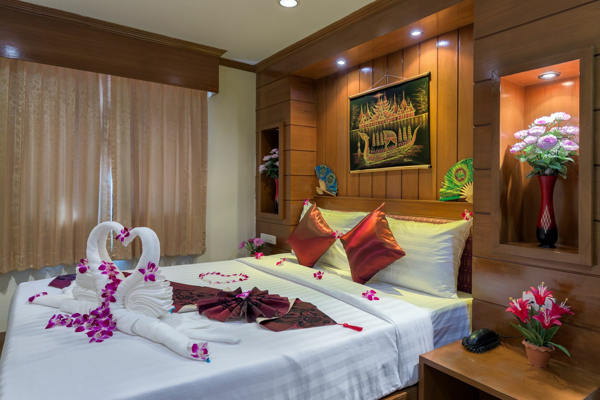 Pr Patong Residence -Sha Esterno foto