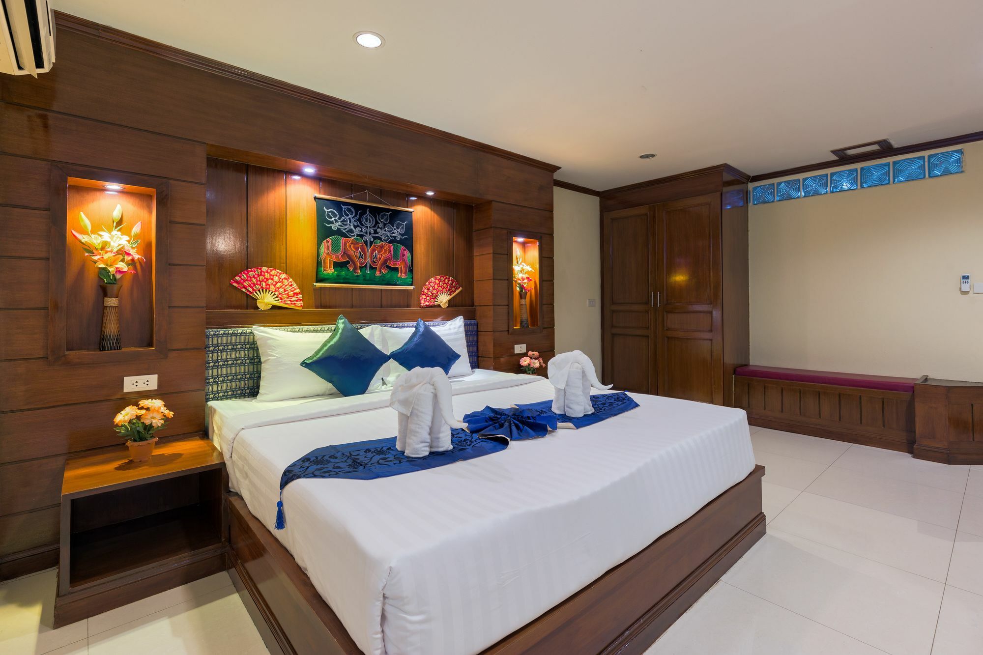 Pr Patong Residence -Sha Esterno foto